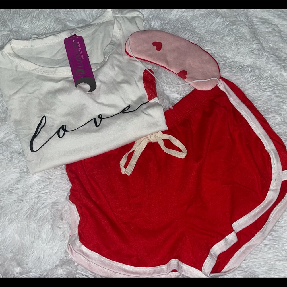 CUTE WOMEN PAJAMAS